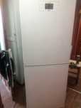 Продам холодильник LG