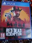 Red dead redemption 2