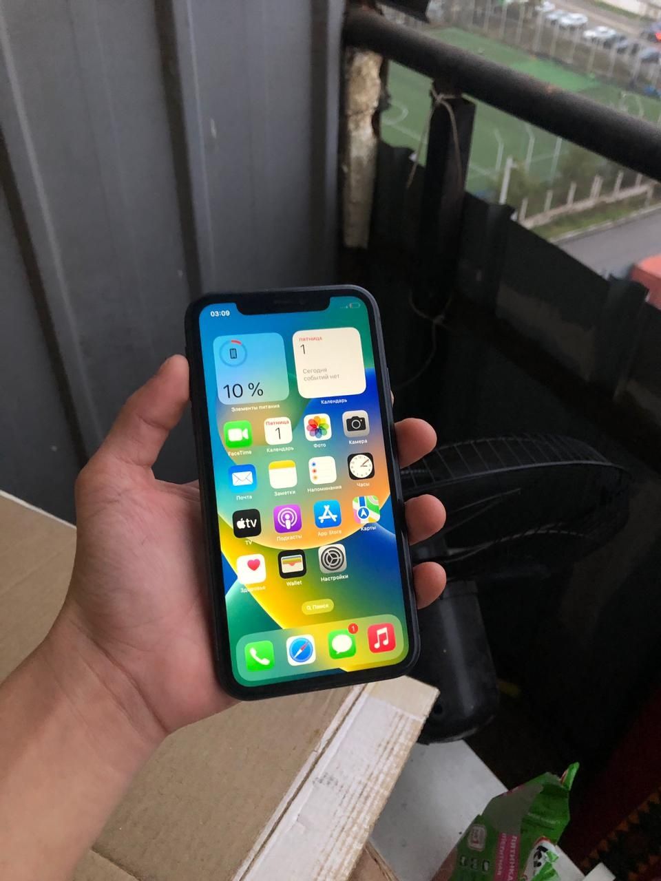 Айфон 11 128гб iPhone