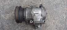 Компрессор кондиционера Toyota Camry 20/25, Gracia, Qualis 5S-FE. 2,2л
