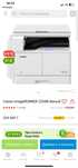 Продам принтер Canon