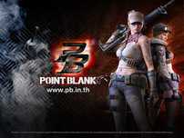 Продаю аккаунт Point Blank