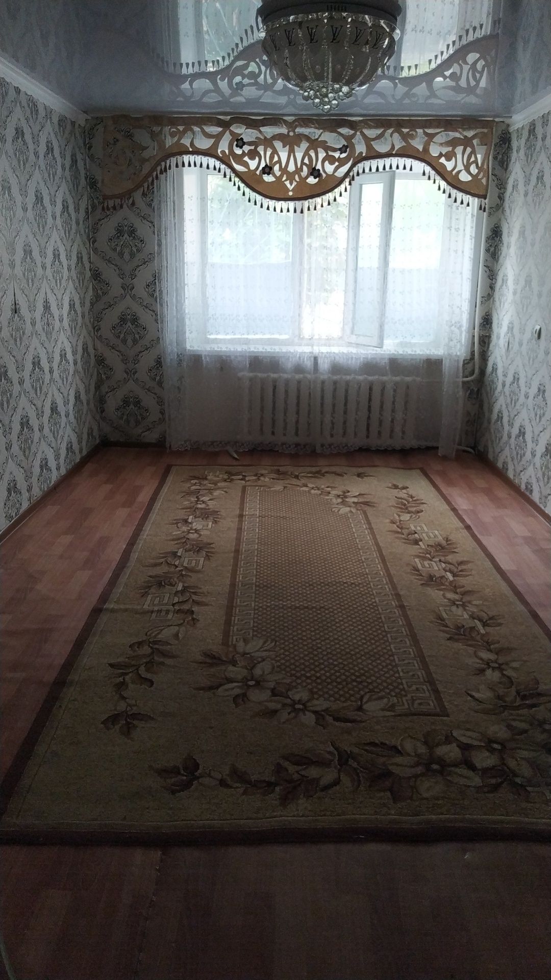 Квартира   Абай 106
