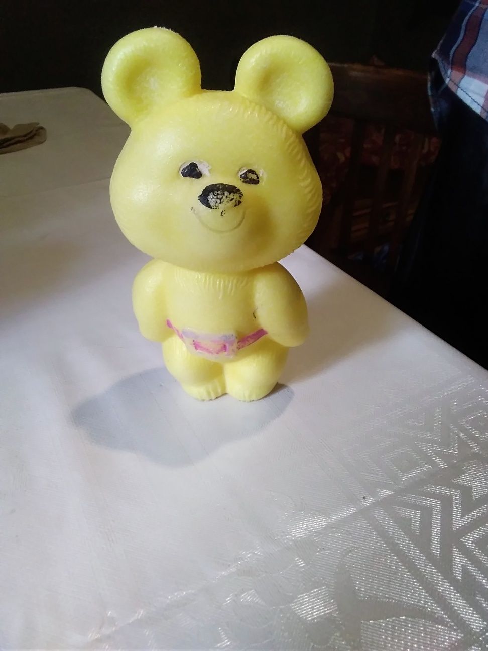 Продам игрушки СССР. Резиновые, пластиковые и колкий пластик.