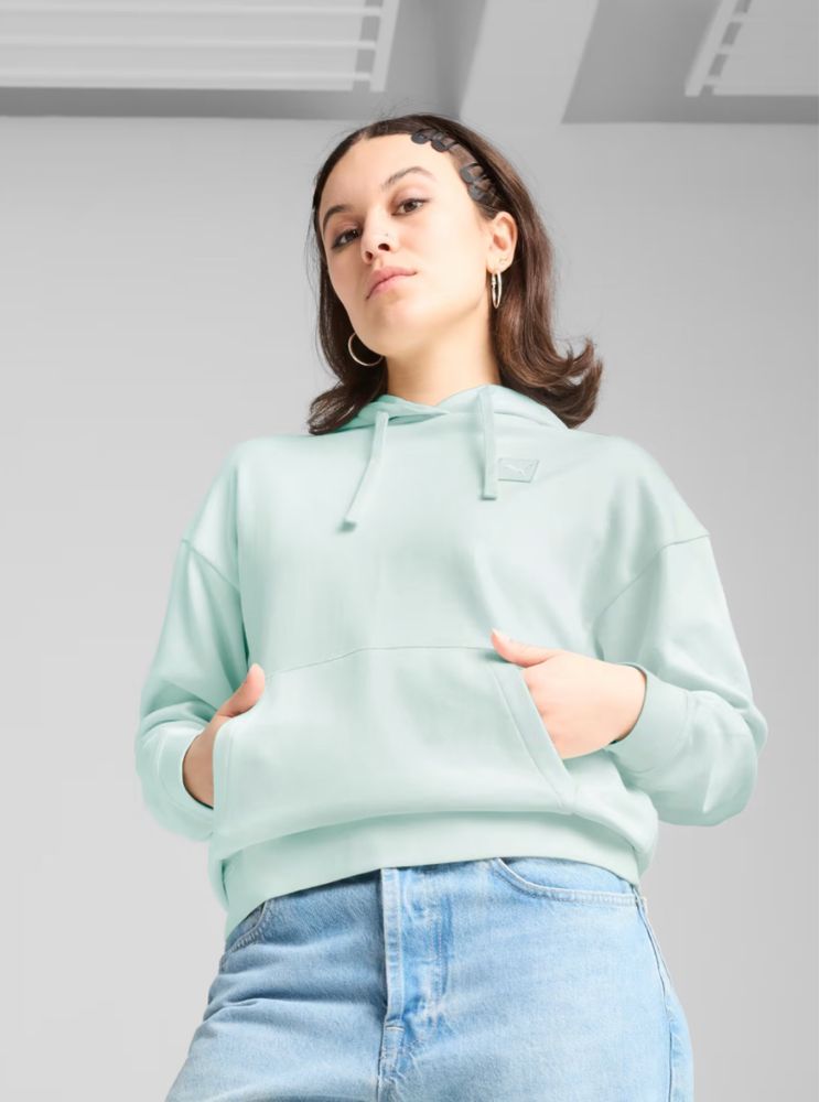 Новый Худи от puma