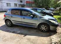 Продам Peugeot 307