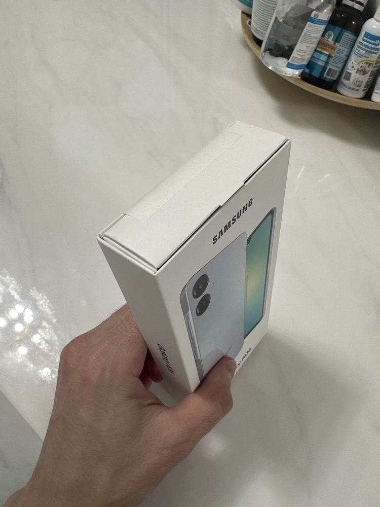 Продам Samsung Galaxy A06