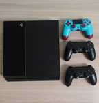 Sony playstation 4 512 gb