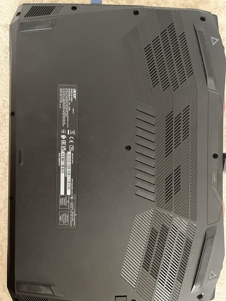 Acer Nitro 5  игравой ноутбук