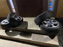 Диски Brabus Monoblock IV