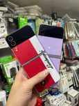 Samsung Z flip 5G 3/4