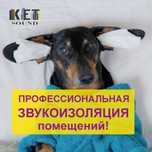 Шумоизоляция, Звукоизоляция квартир, домов и нежилых помещений