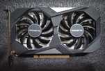 GIGABYTE GeForce® GTX 1650 OC 4G GV-N1650OC-4GD