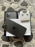 iPhone 11 pro 64 гб 100 % емкость айфон 11 про