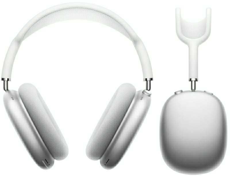 Продаю Беспроводные блютуз наушники P9 сделаны под Apple AirPods Max