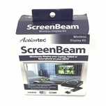 Комплект Actiontec ScreenBeam SBWD100 в новой не открытой коробке