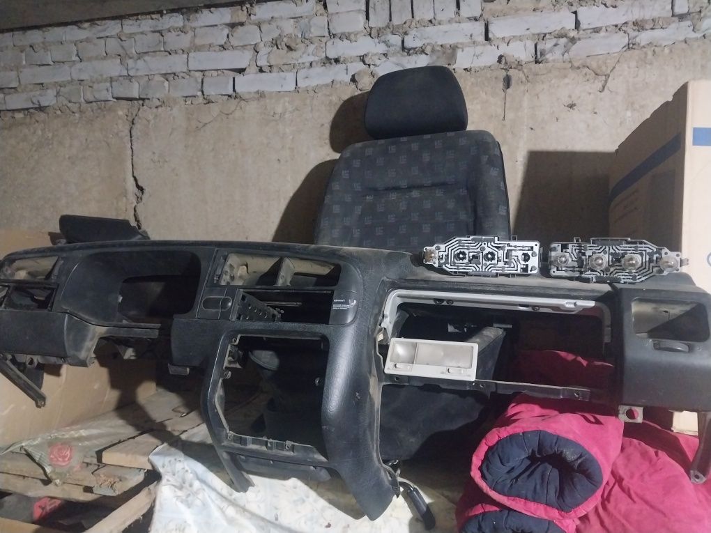 Продам запчасти гольф  3 1,6 абу