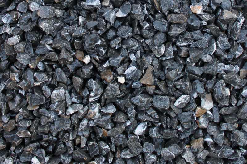 Серая каменная крошка 40 кг в мешках цена за мешок