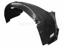 Подкрылок  RH Bmw E36