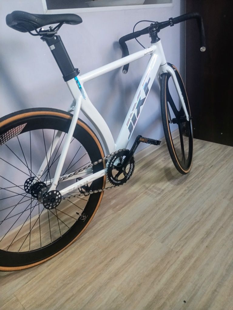 Fixed gear JIXF новый