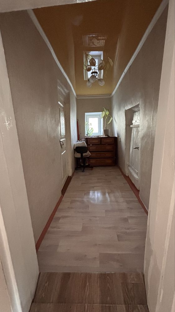 Продаеться дом  ,12 соток ,в Круглоозерное