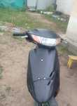 Скутер, Honda dio af 34