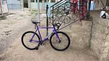Fix gear Tsunami SNM 100