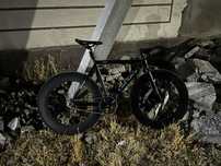 Fixed Gear F10 Для трека