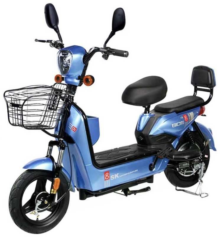 Электровелосипед SK8 SK-8  (Жалагаш) лот 659969