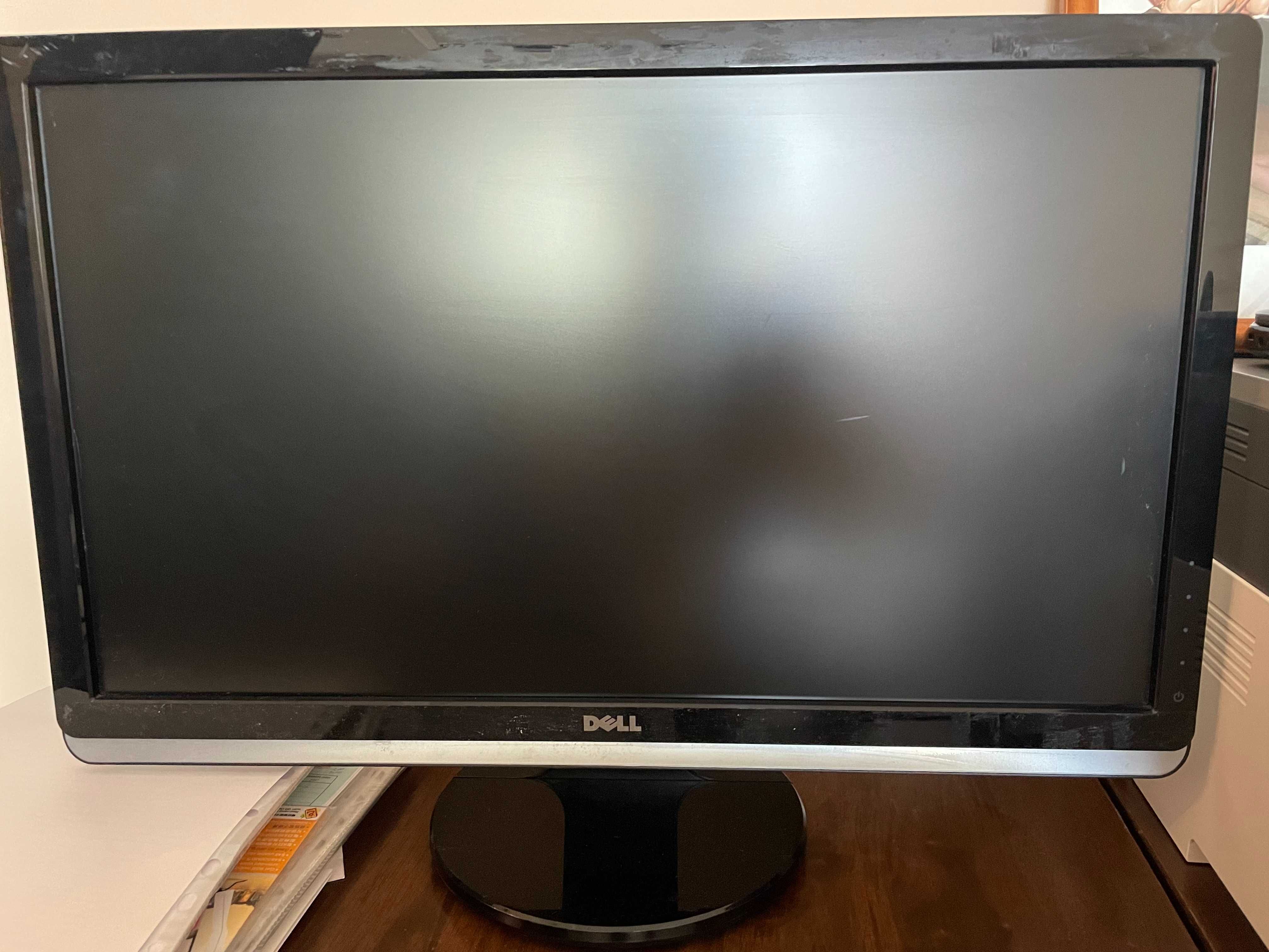 Desktop HP Phoenix i7, GeForce