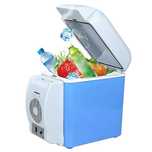 Холодильник-мини автомобильный Car Cooler 4 L