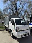 Сдам в аренду мини-грузовик Kia K2500 (Bongo) без выкупа