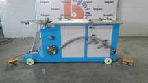 Станок для сегментных отводов LC-1250T эл.мех