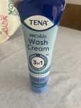 Моющий крем (TENA Wash Cream)