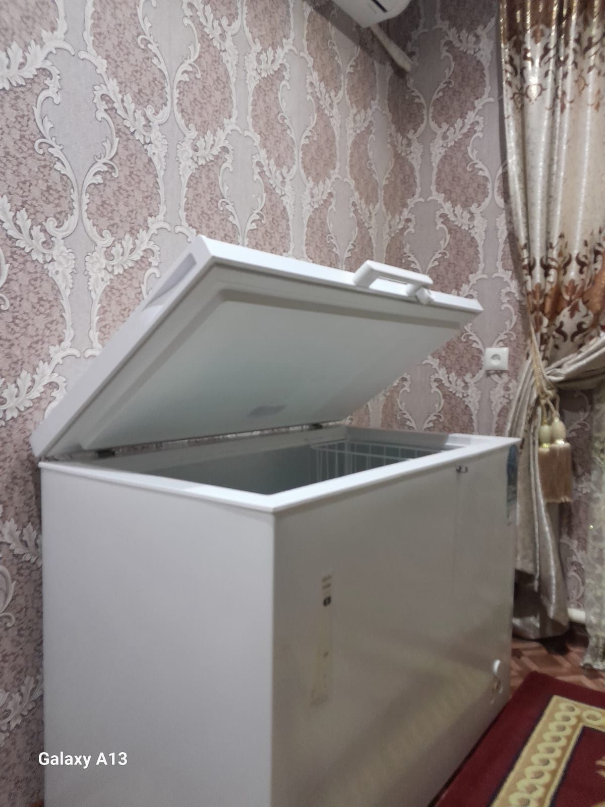 Марозильник сатылады