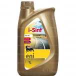 Продаётся синтетическое моторное масло Eni i-Sint 5W-40, 1 литр.