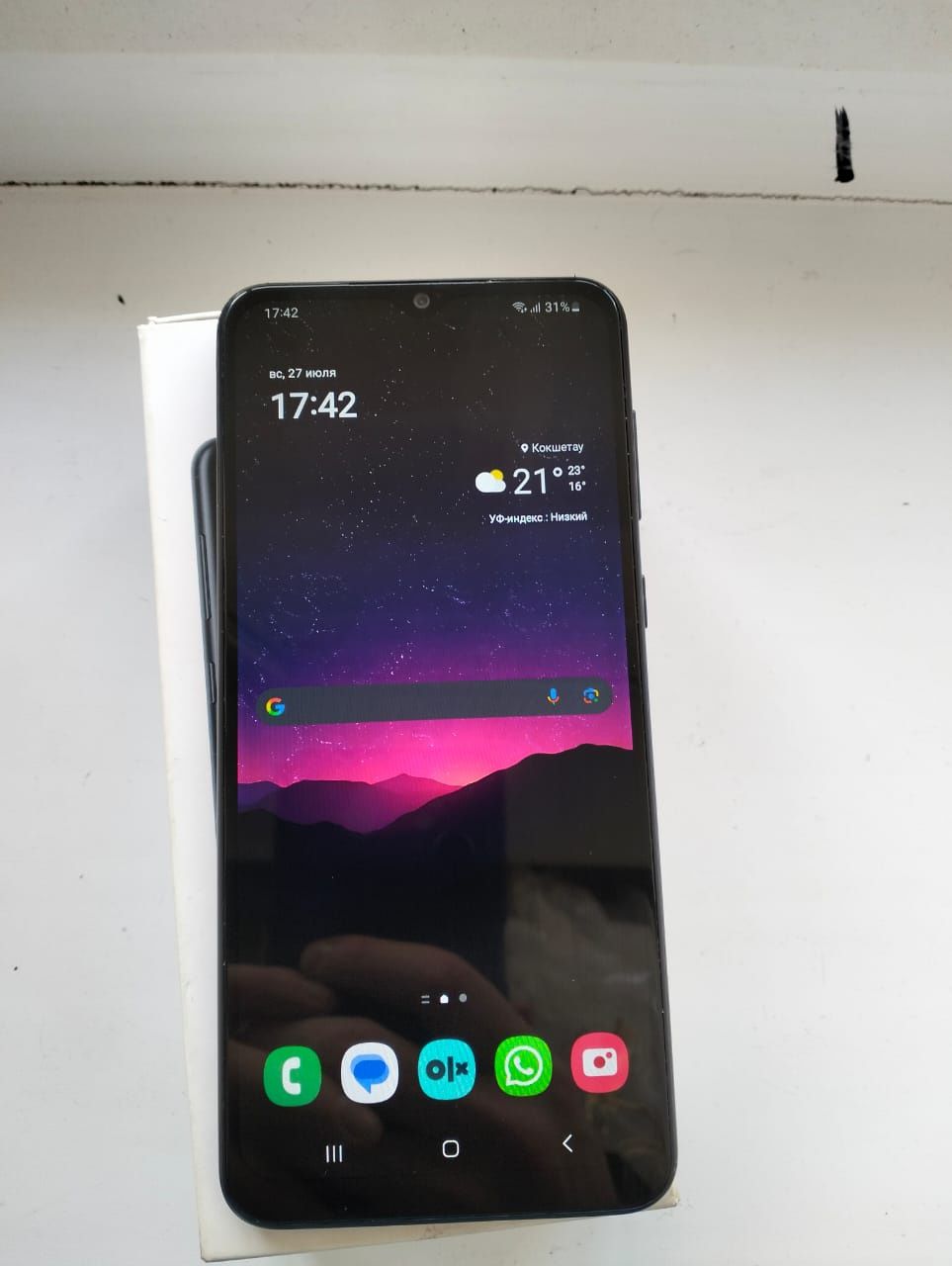 Продам Samsung Galaxy A04 4/64 GB в идеальном состоянии