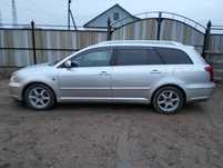 Продам Toyota Avensis
