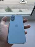 Iphone 16, 128 gb, 100%