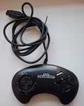 Джойстики / Геймпады Sega Genesis , Mega Drive