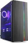 Корпус игровой для компьютера 2E Gaming