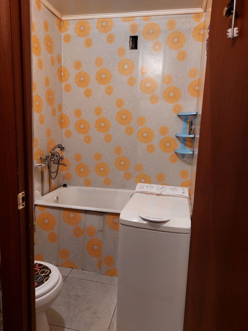 Продаю одну ком квартиру