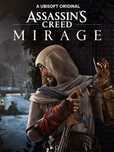 Assassin's creed mirage PS5