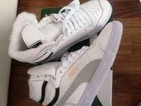 Зимние кеды Puma