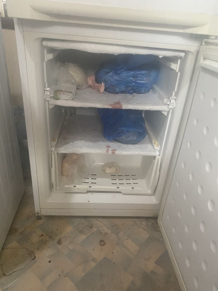 Холодильник