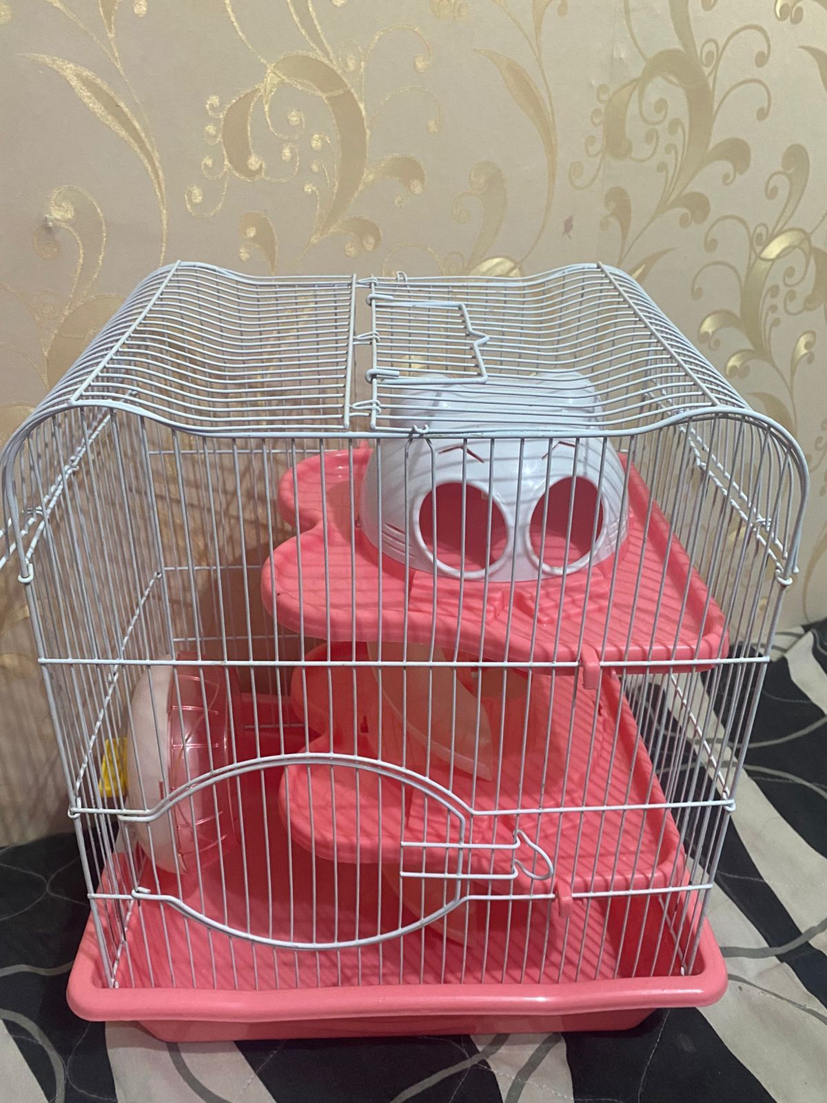 Продам клетку для грызунов