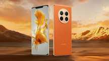 Huawei Mate 50 pro 8/512 Orange