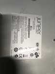 Juniper Ex 2200 24 портов POE+ Rj45 1Gb и 4 SFP