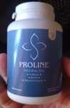 PROLINE NATURAL салмақ қосуға көмектеседі