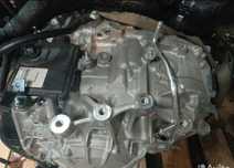 АКПП Exeed Vx 2023 Chery exeed 2.0